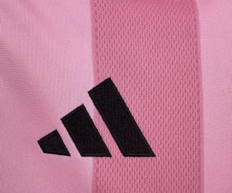 Inter Miami short sleeve jersey