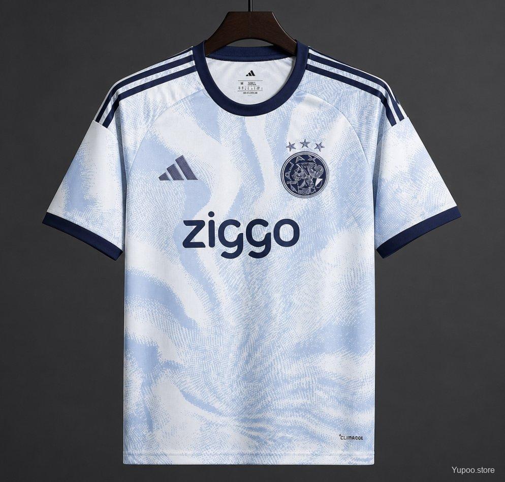 Ajax 26/27 Third Jersey