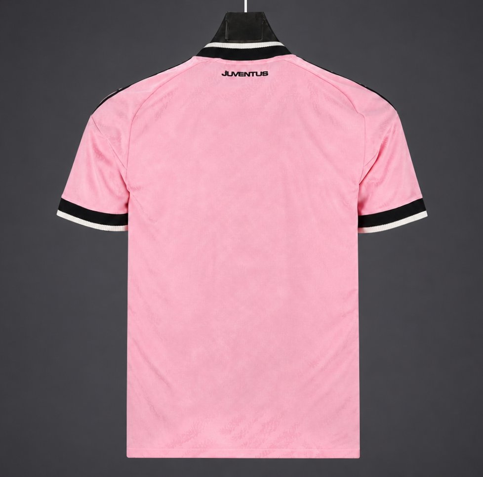 Juventus Away 26/27 Jersey