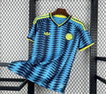Colombia World Cup Away 2026 Jersey
