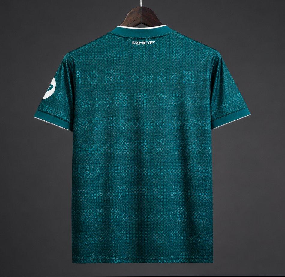 Real Madrid Away 26/27 Jersey