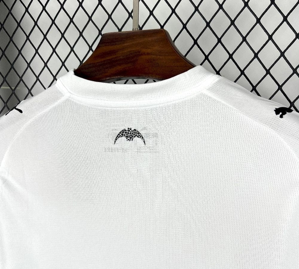 Valencia short sleeve jersey