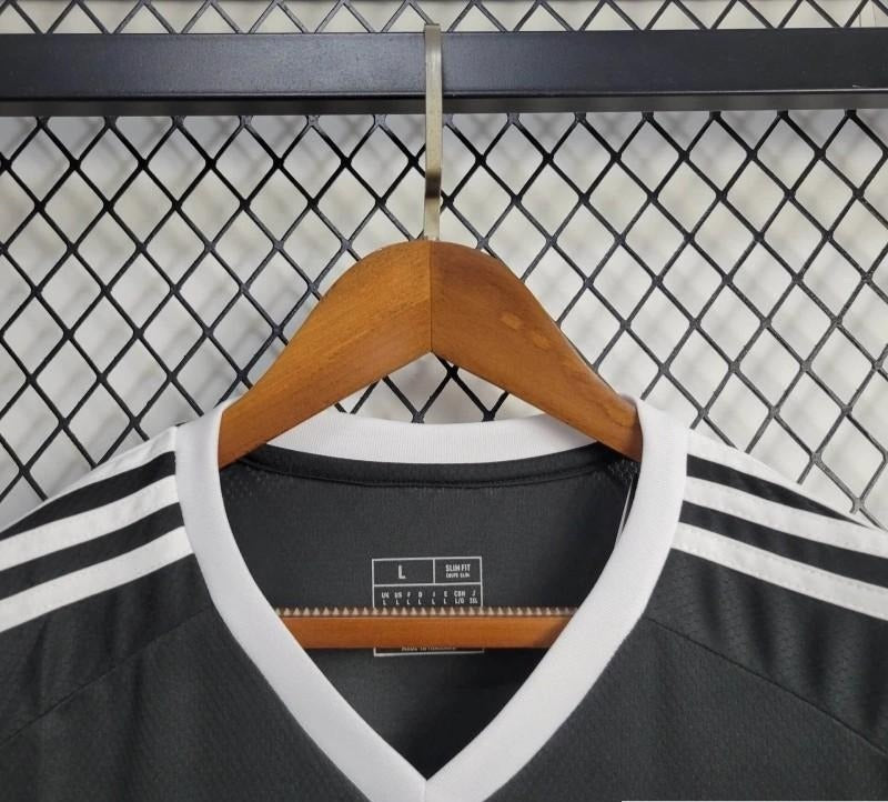 Arsenal Black Special Jersey 24/25