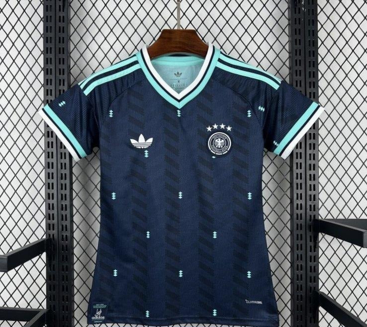 Germany World Cup away Jersey 2026