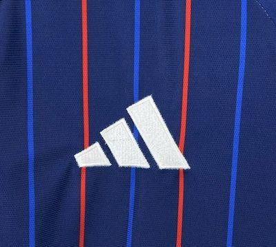 Lyon Short Sleeve Jersey