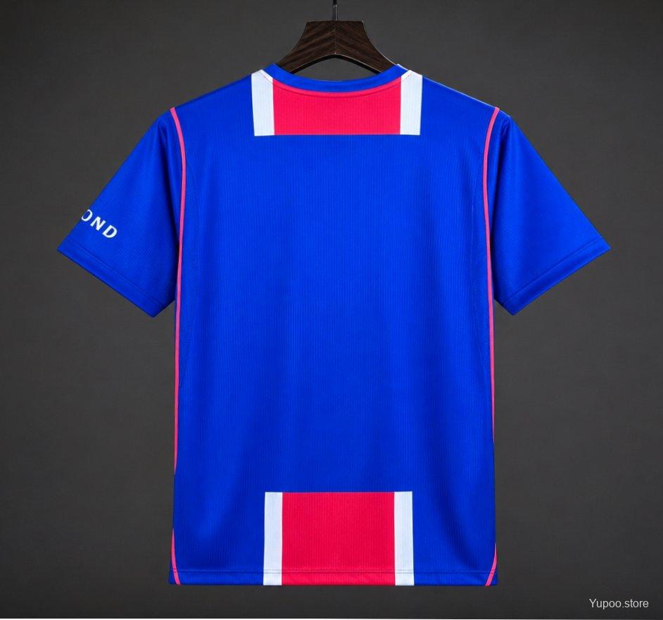 PSG 26/27 Home Jersey
