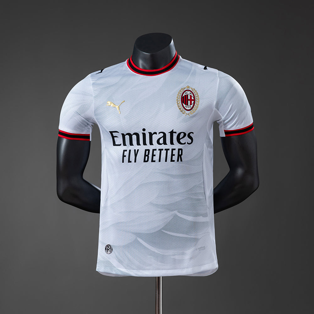 AC Milan 26/27 Away Jersey