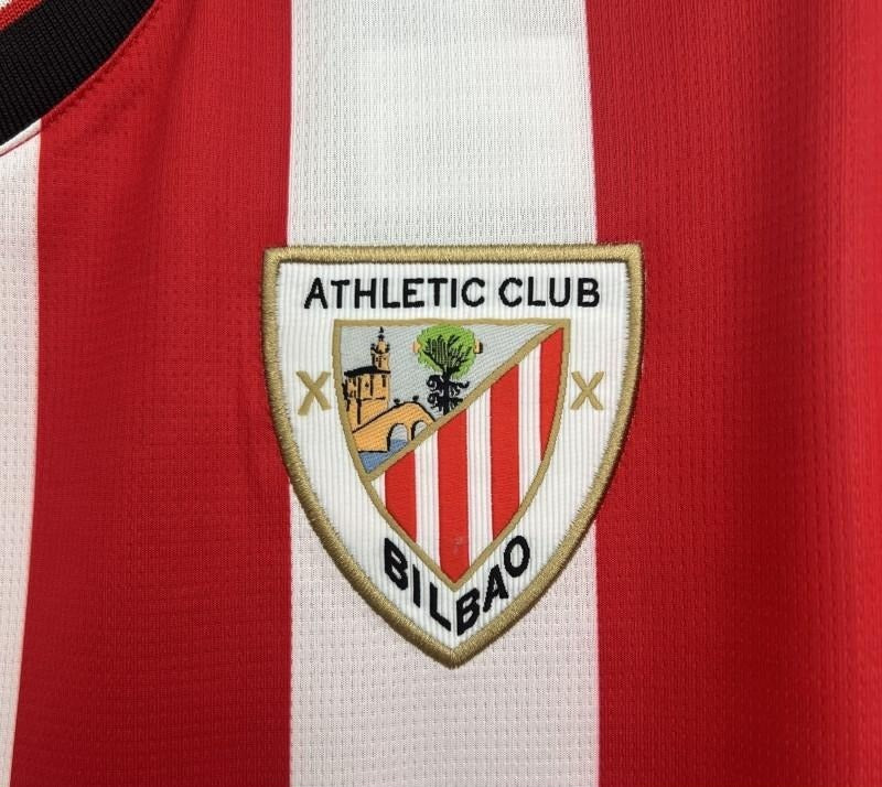 Athletic Club short sleeve jersey