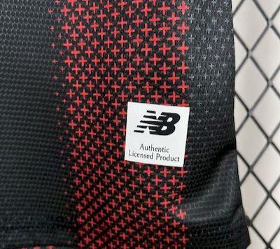 Bayer Leverkusen Short Sleeve Jersey