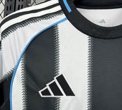 Newcastle short sleeve jersey