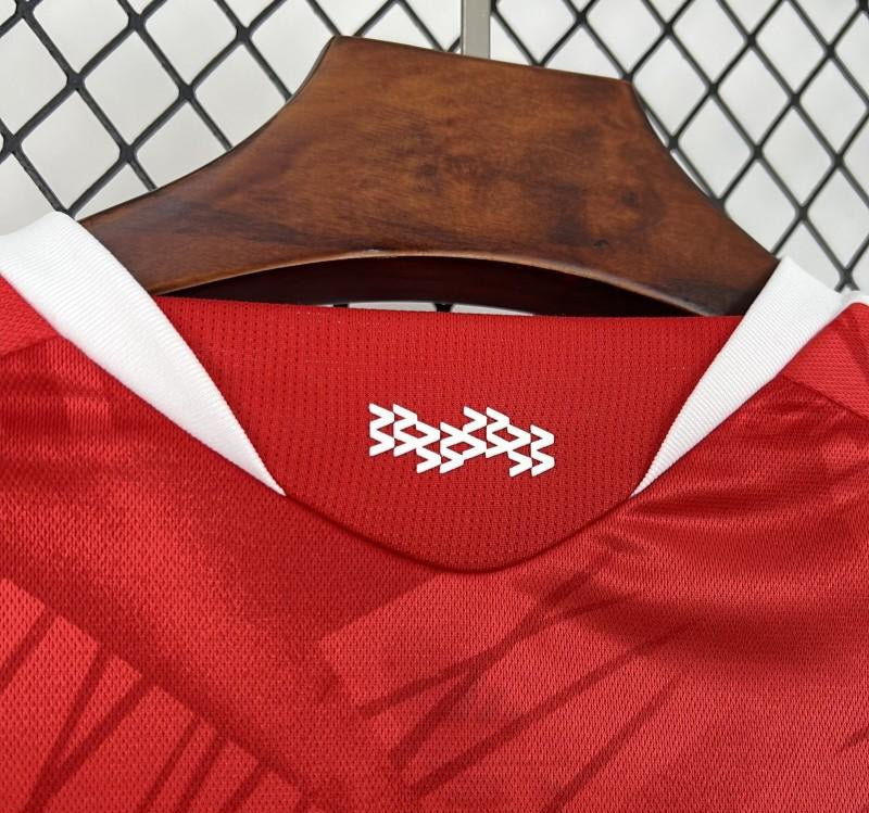 Benfica Home Jersey 26/27