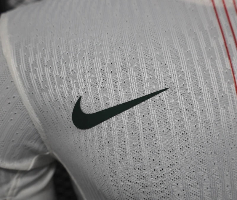 Chelsea Away White Jersey 25/26