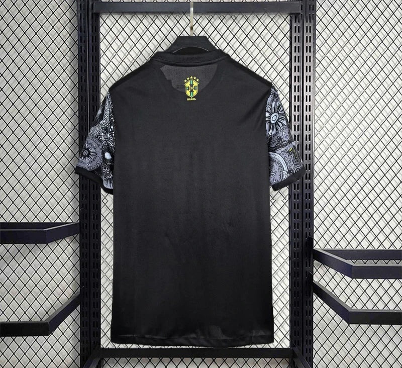 Brazil Special Edition Jersey