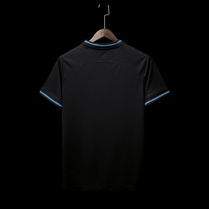 Brazil Black Special Jersey 24/25
