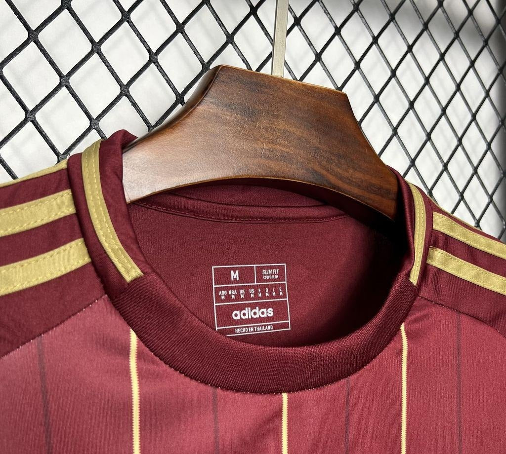 Roma short sleeve jersey