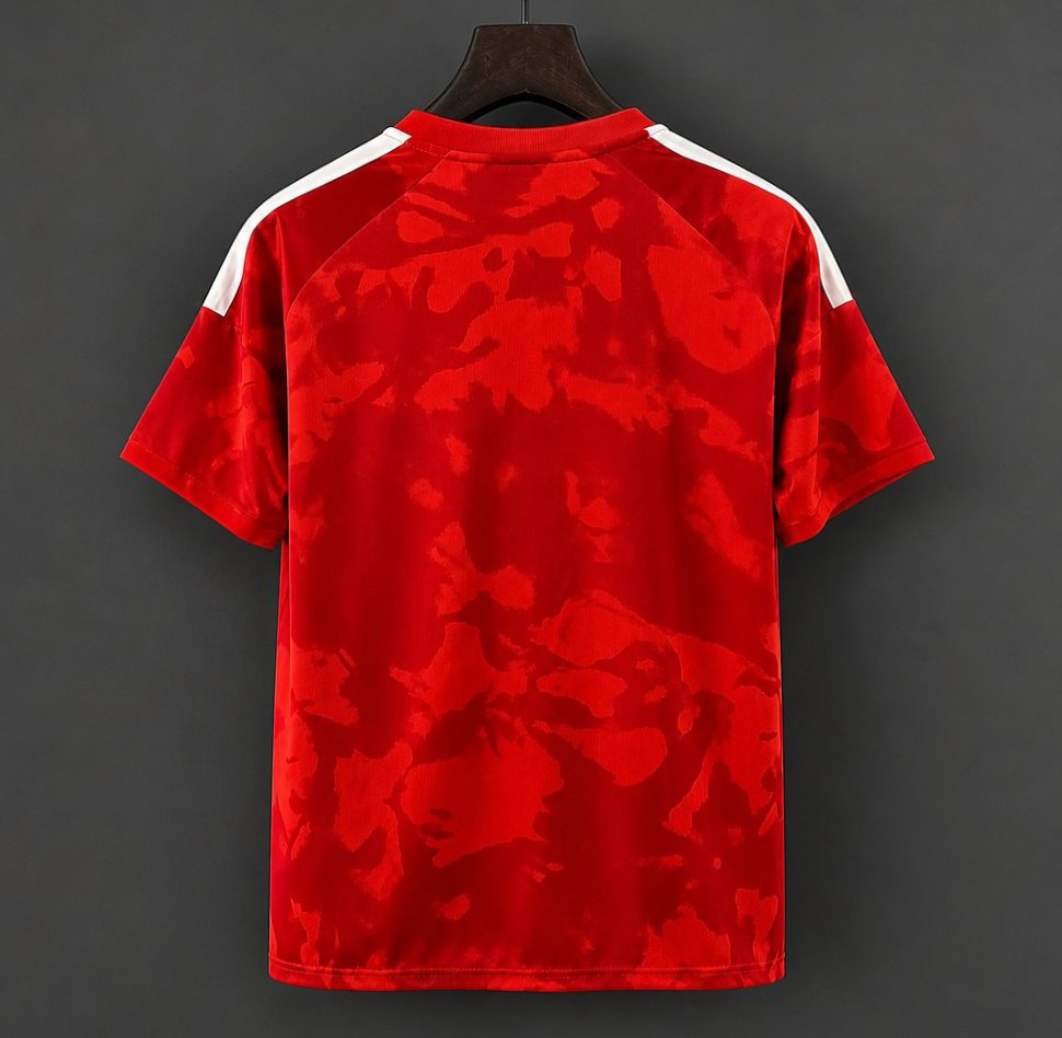 Nottingham Forest Home 26/27 Jersey