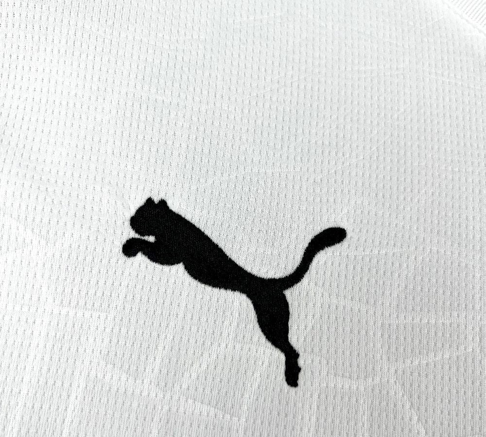 Valencia short sleeve jersey