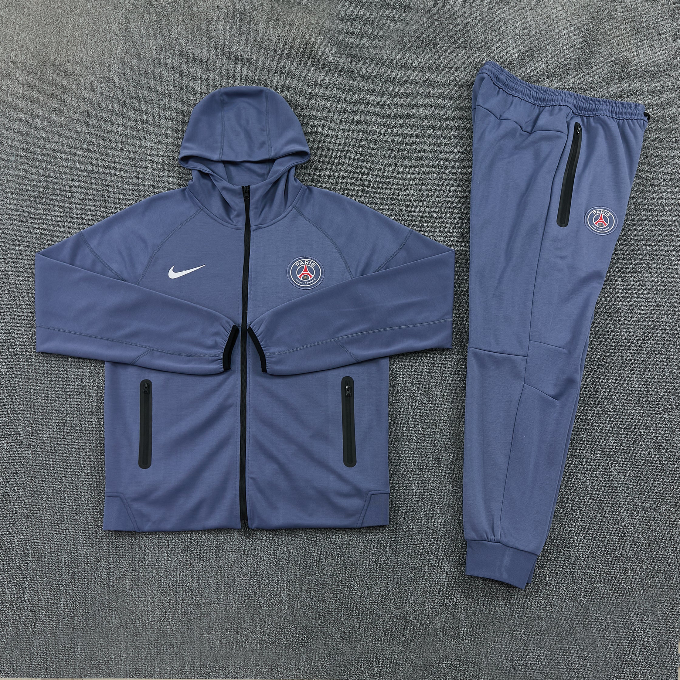 PSG Hoodie and Pants set 26/27