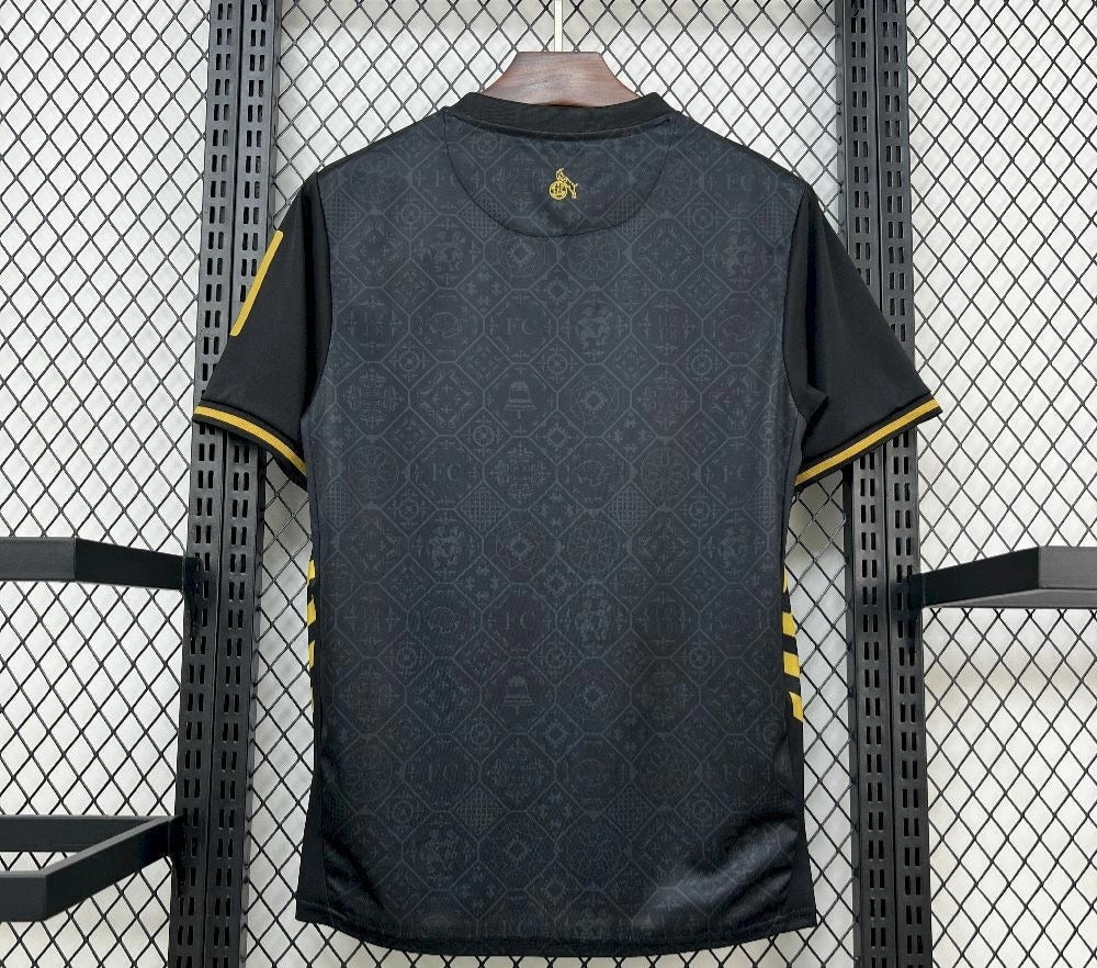 FC Cologne short sleeve jersey