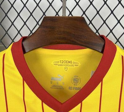 Lens Short Sleeve Jersey