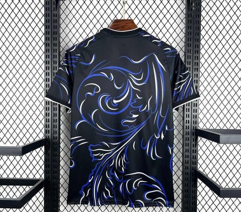 Argentina Away Jersey 25/26