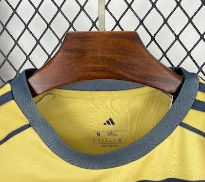 Boca Juniors Short Sleeve Jersey