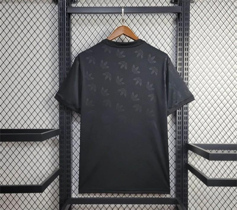 Bayern Munich Black Special Edition Jersey 24/25