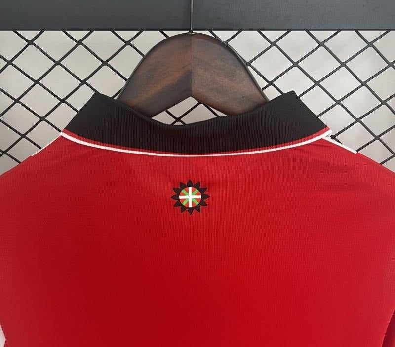 Athletic Club short sleeve jersey