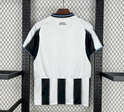 Newcastle short sleeve jersey