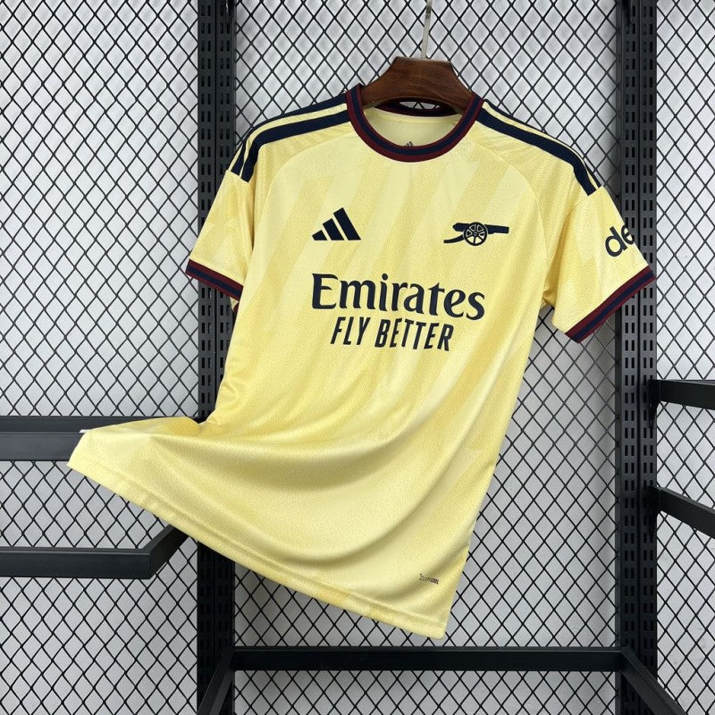 Arsenal Third 26/27 Jersey