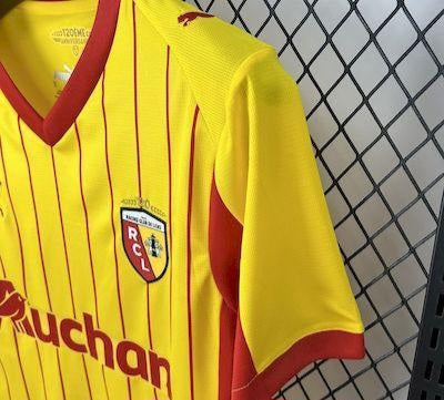 Lens Short Sleeve Jersey