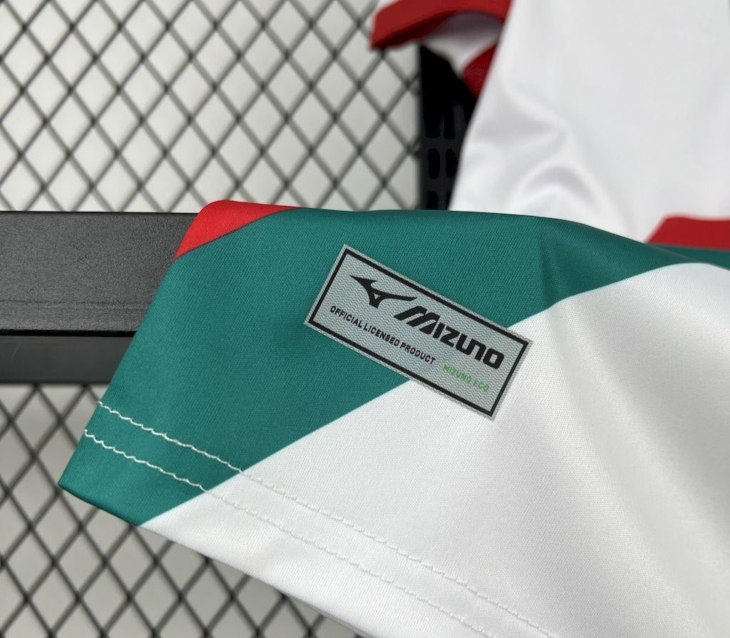 Augsburg short sleeve jersey