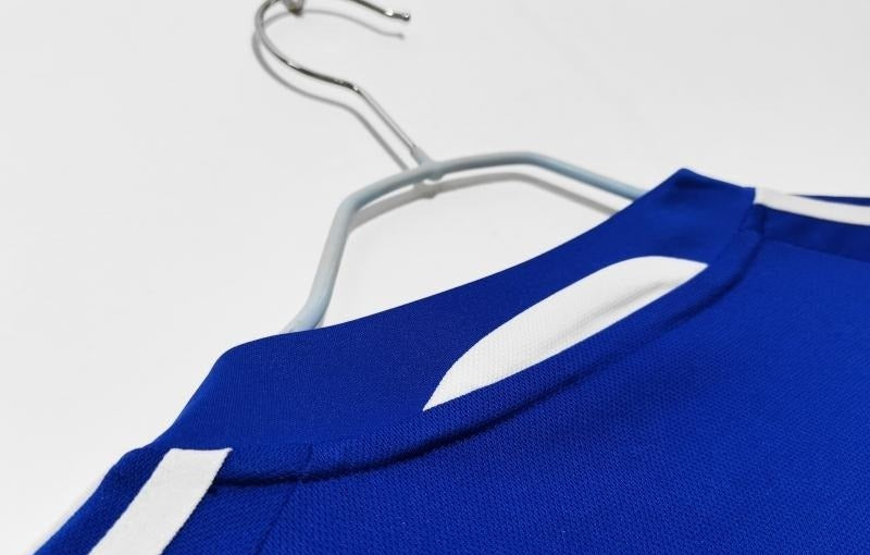 Retro Greece Home Jersey 2004