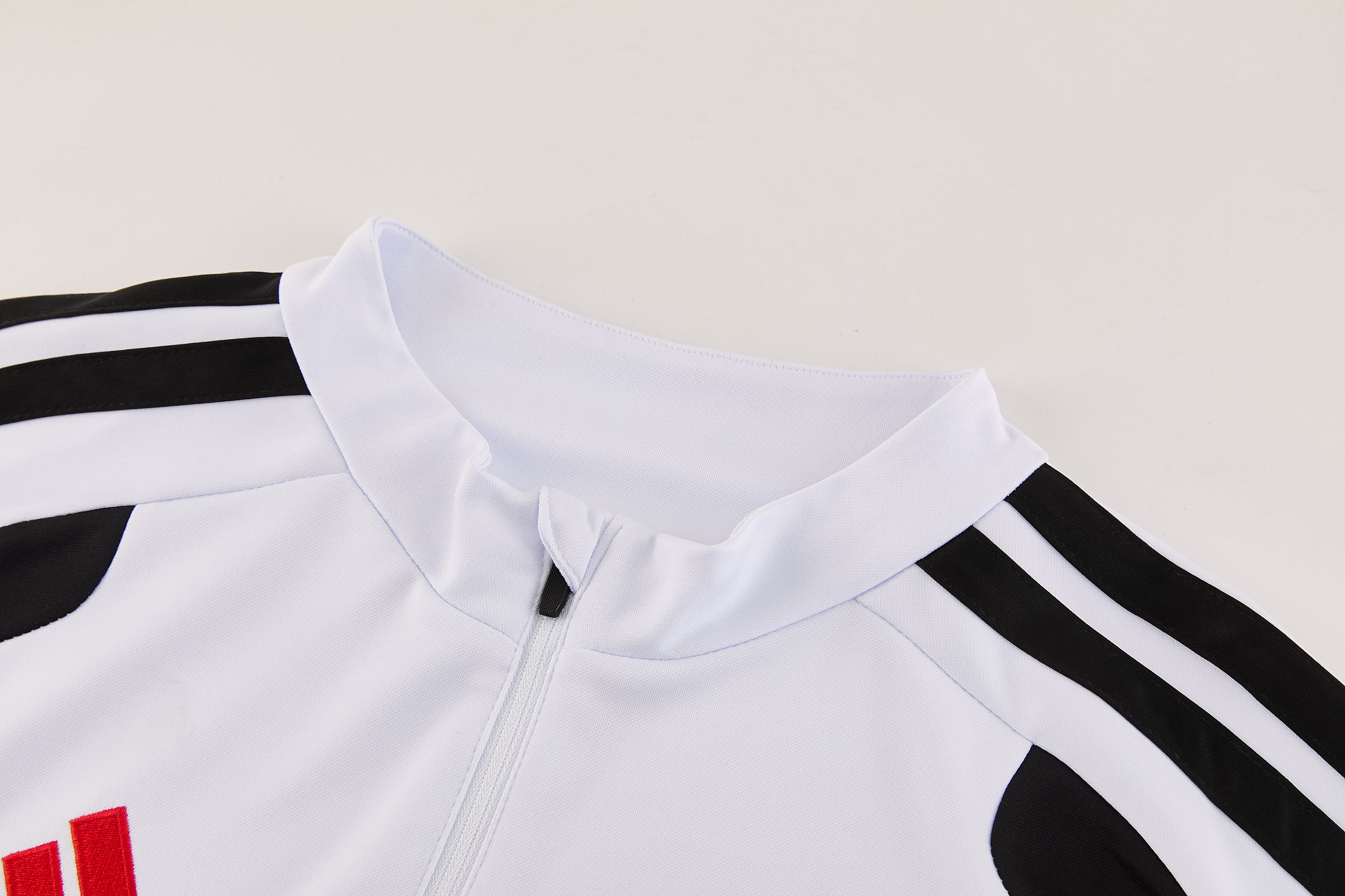 Liverpool Half Zipper Training Suit 26/27