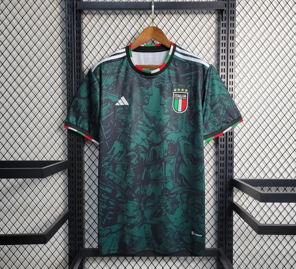 Italy Concept Special Editon 2023