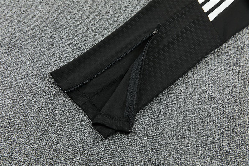 Inter Miami Half Zipper Training Suit 26/27
