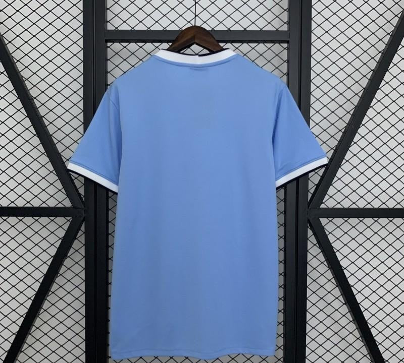 Retro Manchester City Home Jersey 13/14