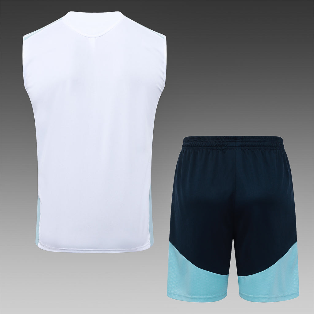 Argentina Training Set