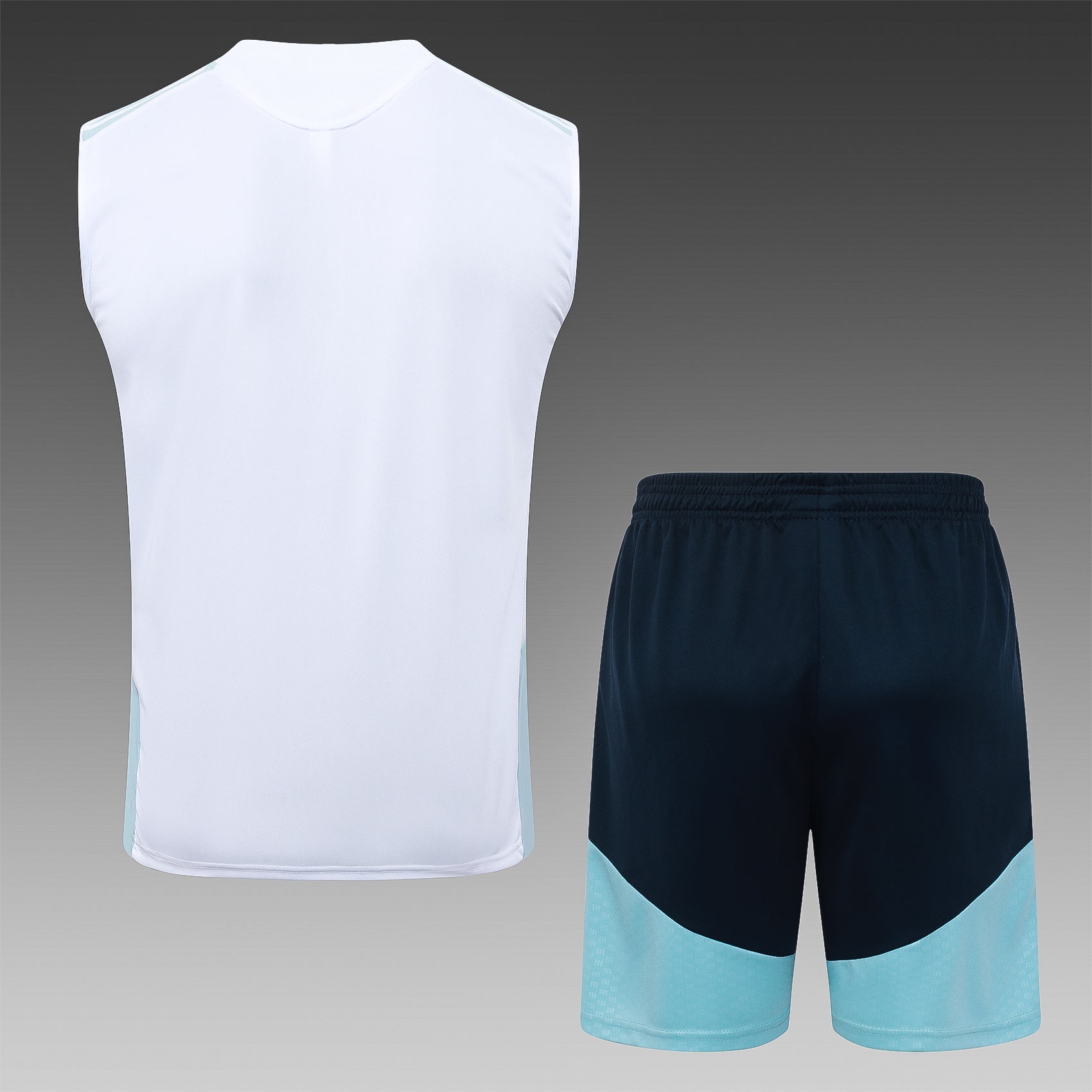Argentina Training Set