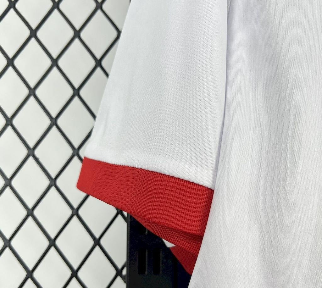 Augsburg short sleeve jersey