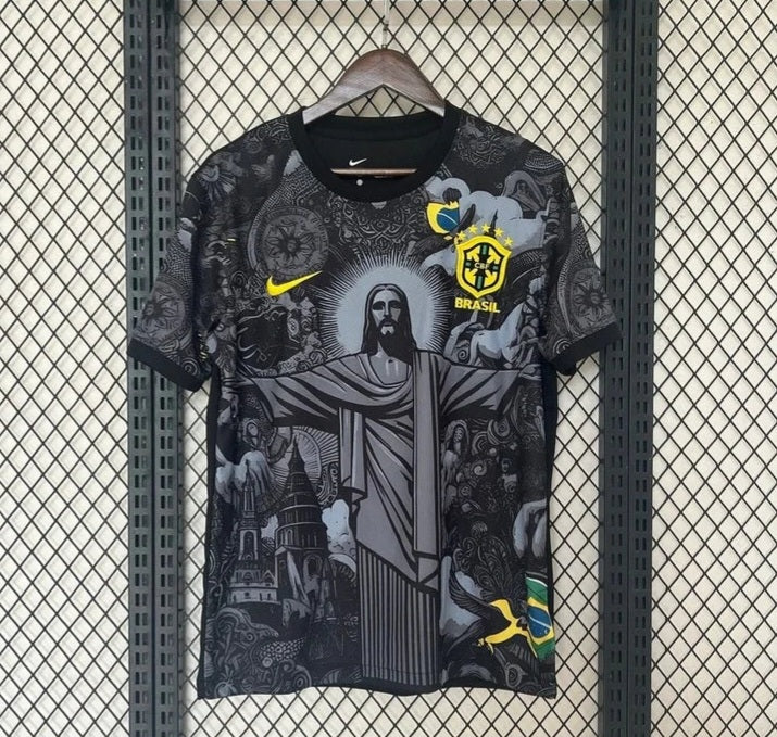 Brazil Special Edition Jersey