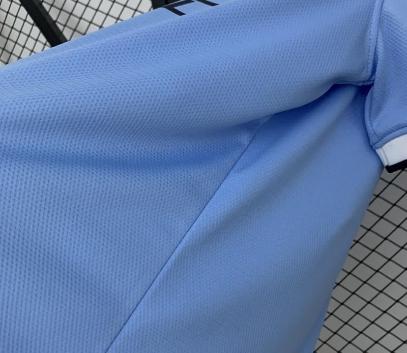 Retro Manchester City Home Jersey 13/14