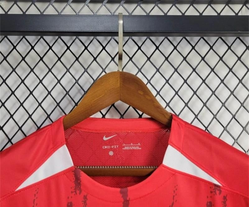 Freiburg Short Sleeve Jersey