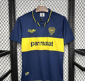 Retro Boca Juniors Home Jersey 94/95