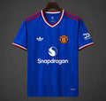 Manchester United Away 26/27 Jersey