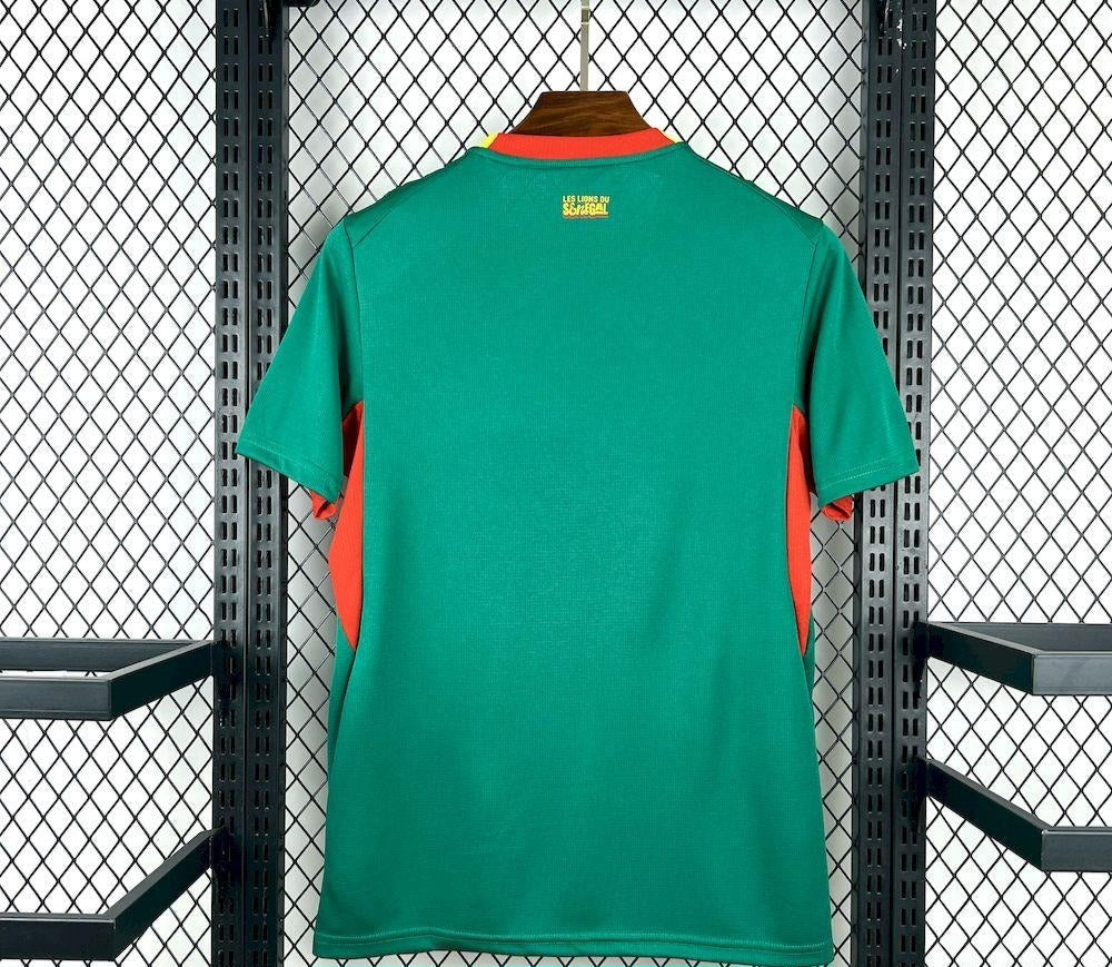 Senegal World Cup Away Jersey