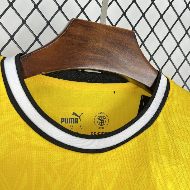 Borussia Dortmund Home 26/27 Jersey