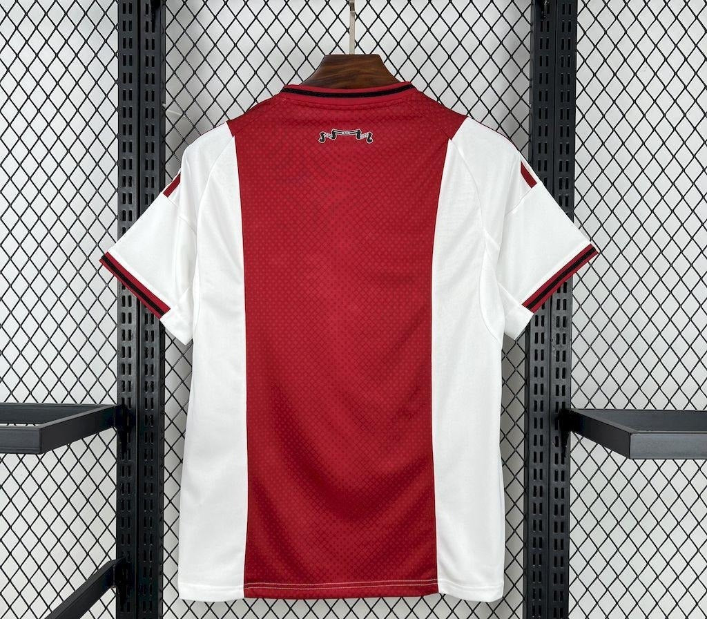 Ajax Short Sleeve Jersey