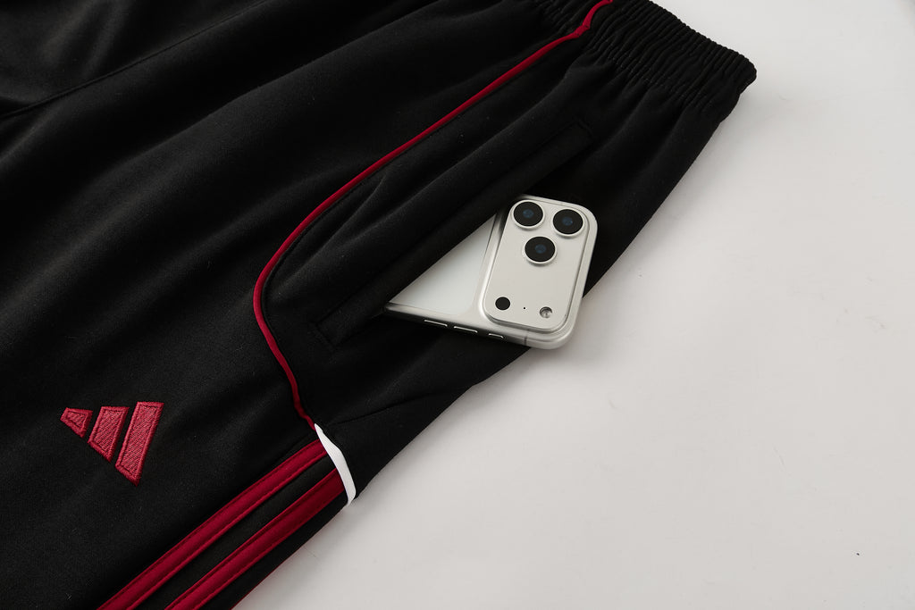 Liverpool Hoodie and Pants set 26/27