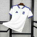 Greece Home Jersey 26/27